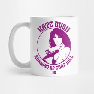 Running Mug